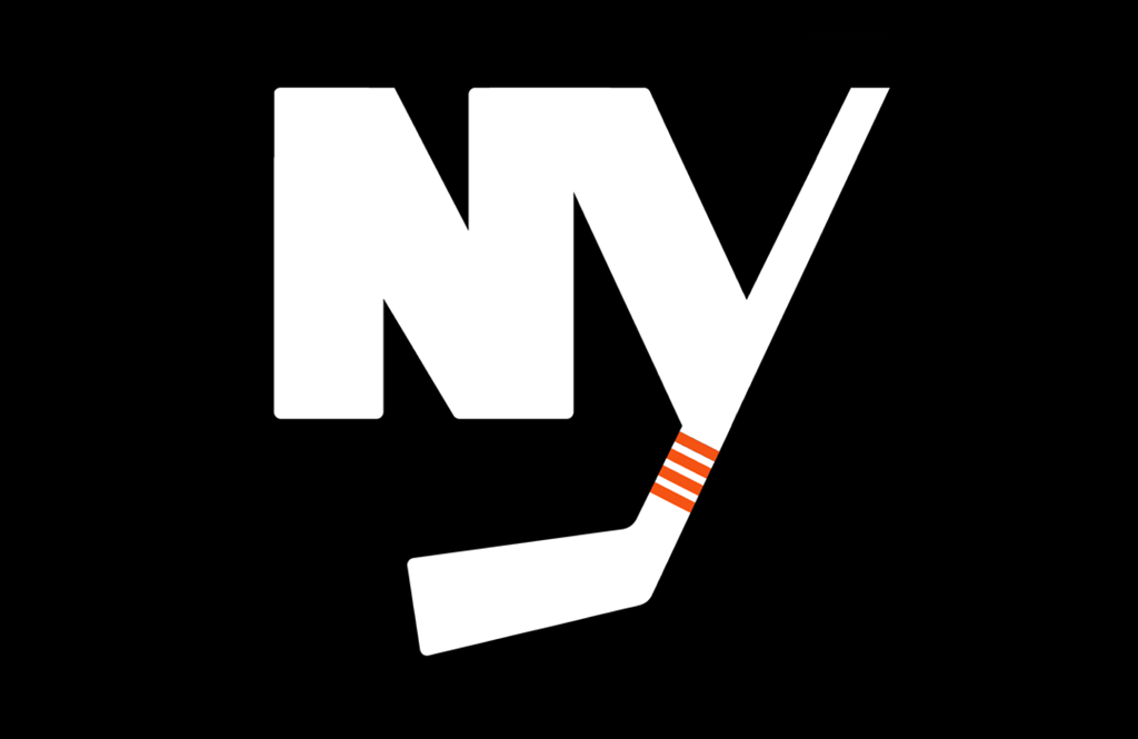 New York Islanders 2015-2017 Jersey Logo fabric transfer